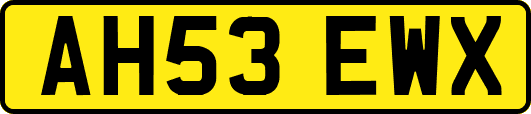 AH53EWX