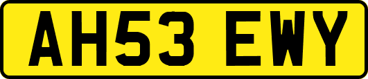AH53EWY