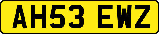 AH53EWZ