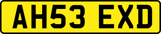 AH53EXD