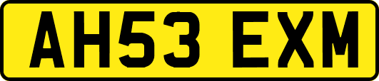 AH53EXM