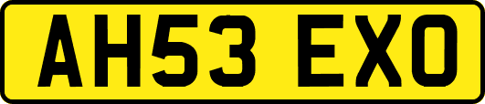 AH53EXO