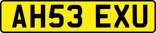 AH53EXU