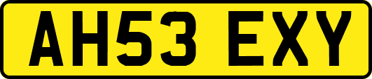 AH53EXY