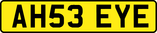 AH53EYE