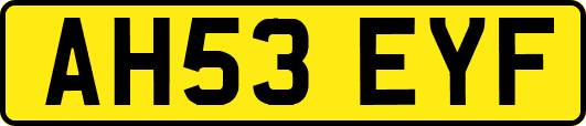 AH53EYF