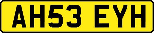 AH53EYH