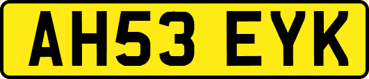 AH53EYK