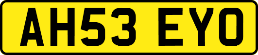 AH53EYO
