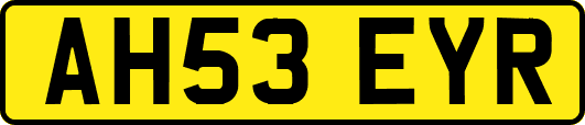 AH53EYR