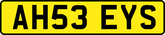AH53EYS
