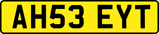 AH53EYT