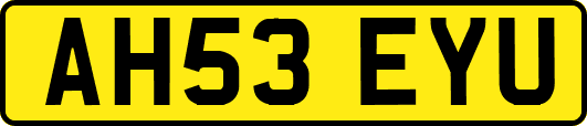 AH53EYU