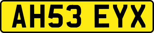 AH53EYX