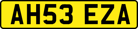 AH53EZA