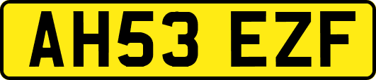 AH53EZF