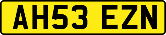 AH53EZN