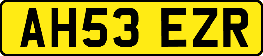 AH53EZR