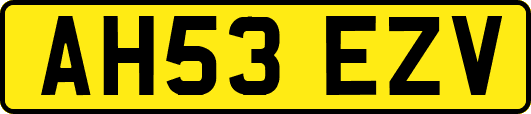 AH53EZV