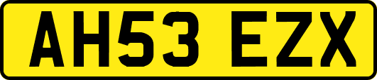 AH53EZX