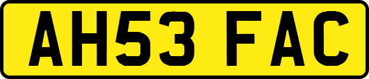 AH53FAC