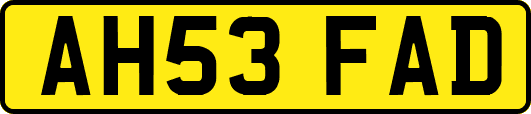 AH53FAD