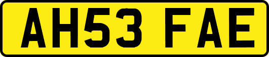 AH53FAE