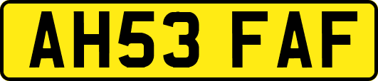 AH53FAF