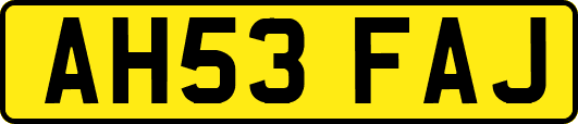 AH53FAJ