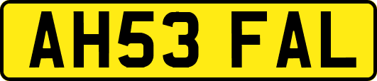 AH53FAL