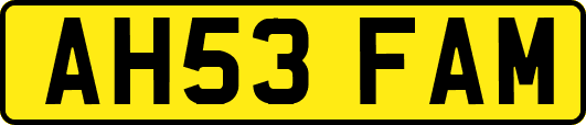 AH53FAM