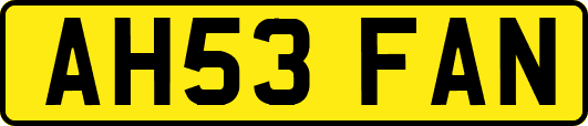 AH53FAN
