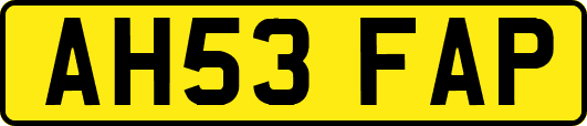 AH53FAP