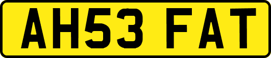AH53FAT