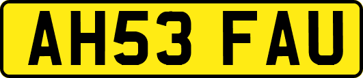 AH53FAU