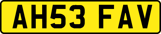 AH53FAV
