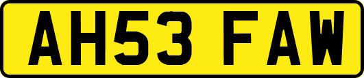 AH53FAW
