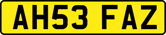 AH53FAZ