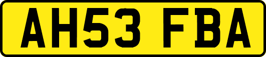 AH53FBA