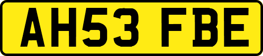 AH53FBE