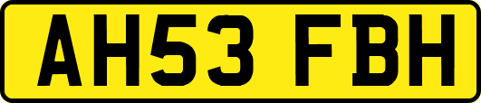 AH53FBH