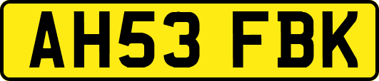 AH53FBK