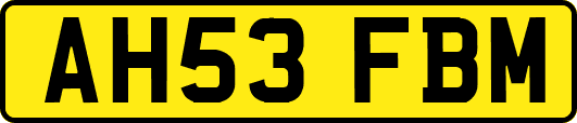 AH53FBM