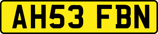 AH53FBN