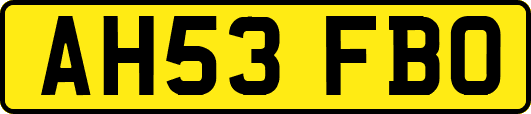 AH53FBO