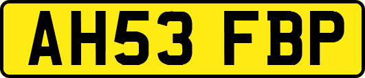 AH53FBP