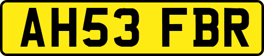 AH53FBR