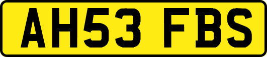 AH53FBS