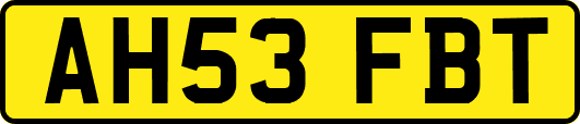 AH53FBT