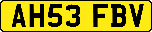 AH53FBV